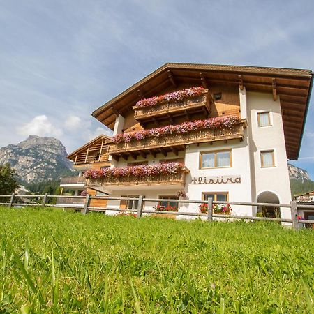 Hotel Dolomitdreams La Villa  Exterior foto